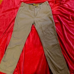 ✨Must Sell or Donating ✨ Lee X-Treme Comfort Boys Khaki Pants